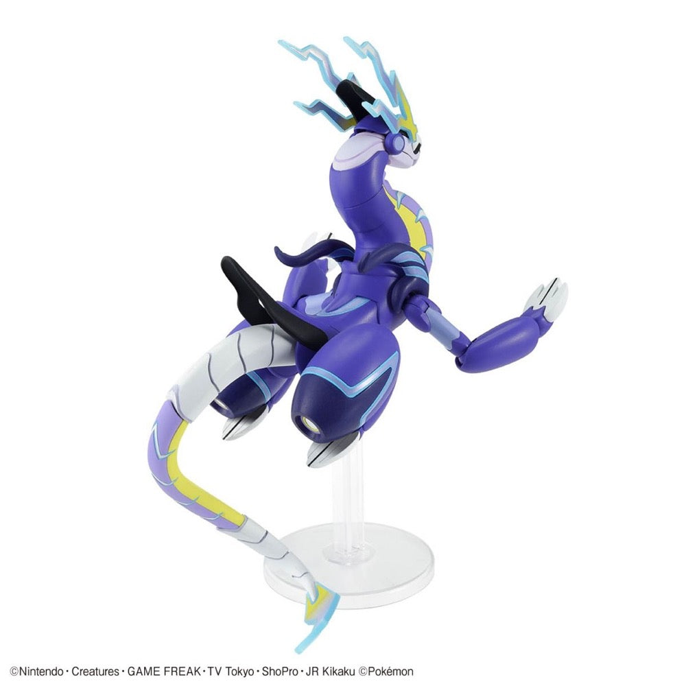 Pokémon: Model Kit: Miraidon