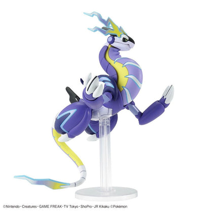 Pokémon: Model Kit: Miraidon