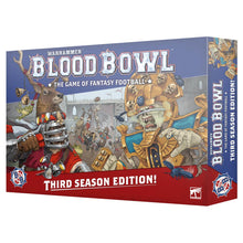 200-01 Blood Bowl: Third Season Edition