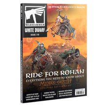 WD03-60 White Dwarf March 2025