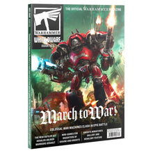 WD04-60 White Dwarf April 2026