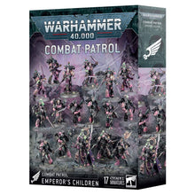 73-371 Warhammer 40,000: Emperor’S Children: Combat Patrol