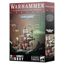 50-71 Warhammer 40,000: Da Red Gobbo’s Tinboy