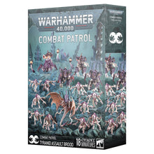 73-511 Warhammer 40,000: Tyranid: Combat Patrol