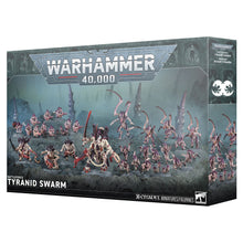 51-36 Warhammer 40,000: BattleForce: Tyranid Swarm