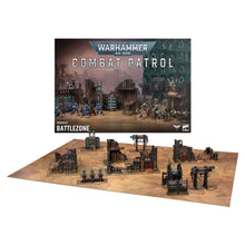 73-401 Warhammer 40,000: Combat Patrol: Battlezone