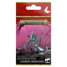 83-111 Warhammer: Age Of Sigmar: Disciples Of Tzeentch: Fatemaster