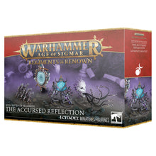 83-112 Age of Sigmar: Hedonites of Slaanesh: Accursed Reflection