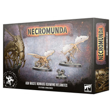 301-60 Warhammer 40,000: Necromunda: Ashwing Helamites