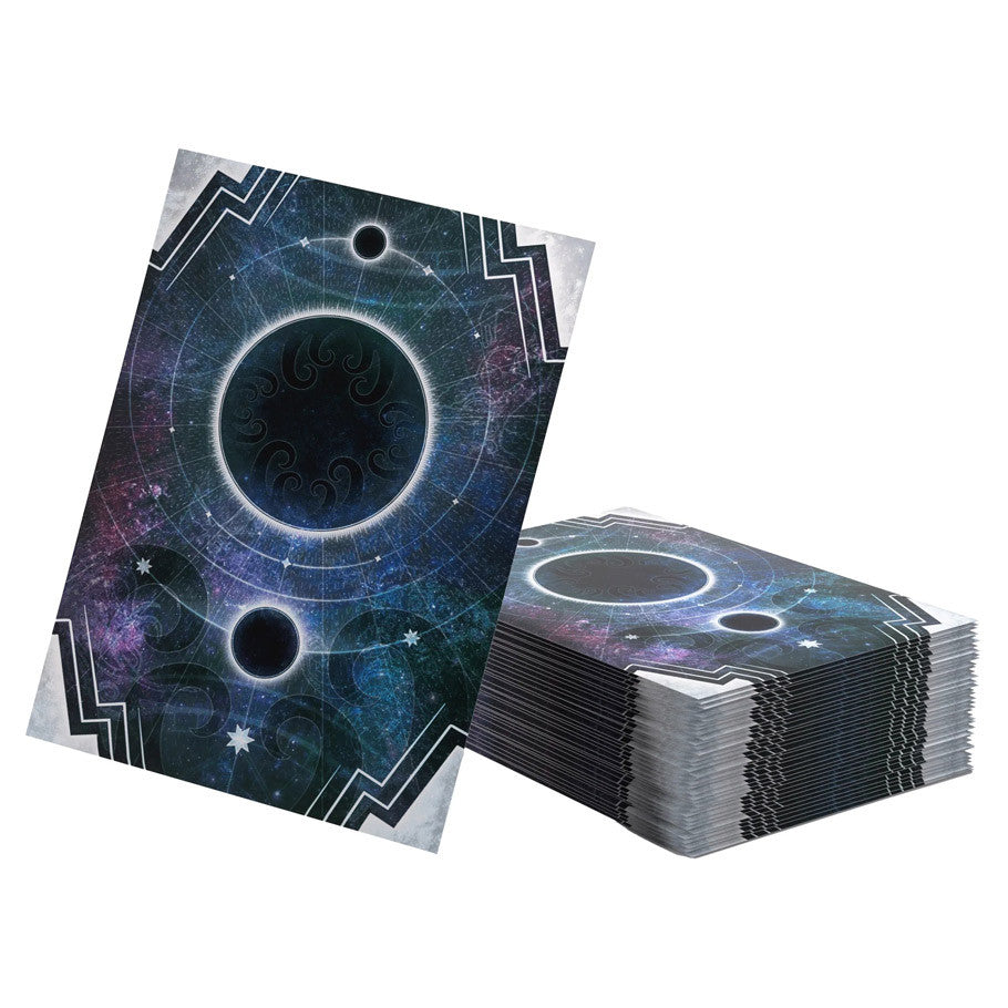 Deck Protector: Arkham Horror: Investigator Art Sleeves (50)