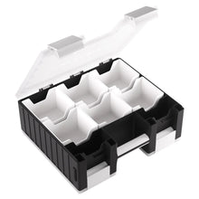 Game Castle: Black/White/Clear