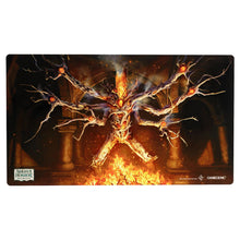 Playmat: Shiny: Arkham Horror: Elokoss