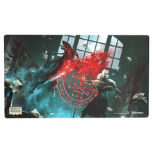 Playmat: Arkham Horror: Blood Ward