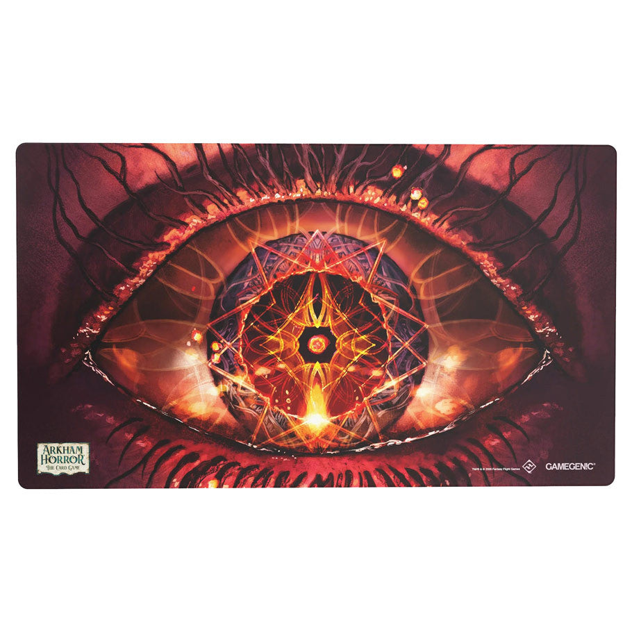 Playmat: Arkham Horror: Truth is Out There