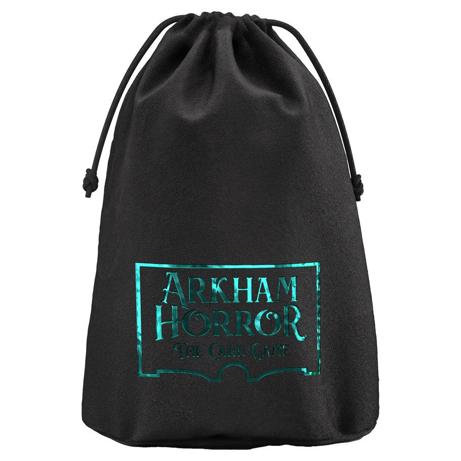 Arkham Horror: Chaos Tokens & Token Bag