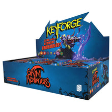 KeyForge: Grim Reminders Archon Display