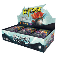 KeyForge: Discovery Archon Display