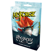 KeyForge: Discovery 1-Player Starter