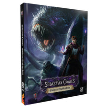 D&D 5E: Sebastian Crowes Guide to Drakkenheim