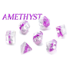 7-Set Cube Eclipse: Amethyst
