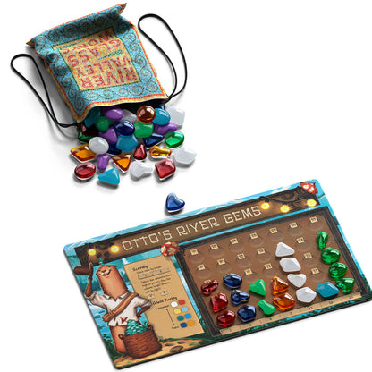 River Valley Glassworks By Asmodee