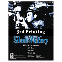 Silent Victory 3rd Printing