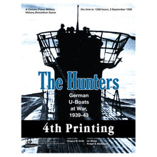 The Hunters 4th Printing