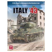 Italy '43