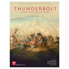 Thunderbolt Deluxe