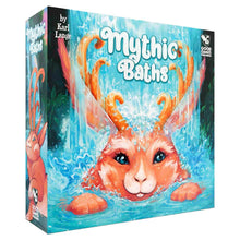 Mythic Baths