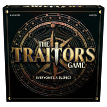 The Traitors
