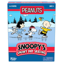 Peanuts: Snoopy's Snowy Day Skating