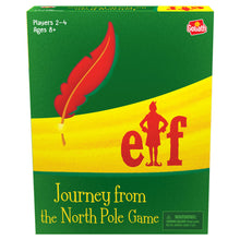 Elf: Here Comes the Cheer