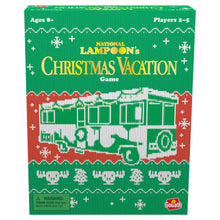 National Lampoon'S Christmas Vacation: Christmas Chaos