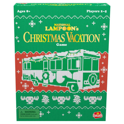 National Lampoon'S Christmas Vacation: Christmas Chaos