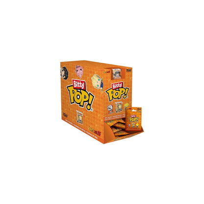 Funko Bitty Pop! Singles: Dragon Ball Z (One Random Bitty POP! Per Transaction)