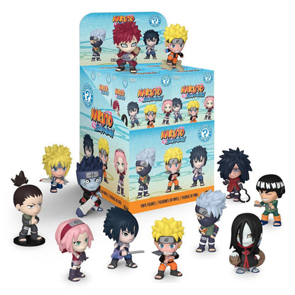 Funko Pop! Mystery Mini Mystery - Mini Naruto