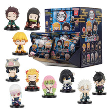 Demon Slayer - Suwarasetai Blind Packs Series 2