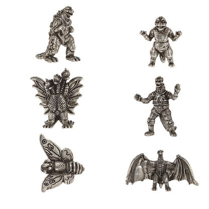 Monopoly: Godzilla