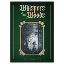 Whispers of the Woods