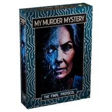 My Murder Mystery: Final Protocol