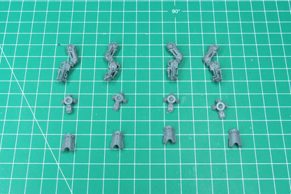 03-87 Horus Heresy: Legions Imperialis: Cerastus Knights Atrapos