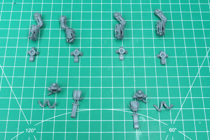 03-87 Horus Heresy: Legions Imperialis: Cerastus Knights Atrapos