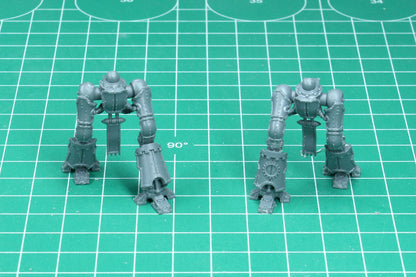 03-87 Horus Heresy: Legions Imperialis: Cerastus Knights Atrapos