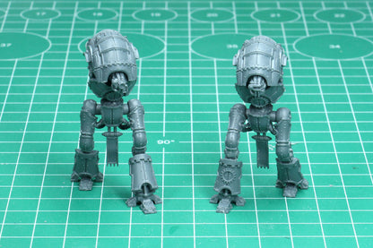 03-87 Horus Heresy: Legions Imperialis: Cerastus Knights Atrapos