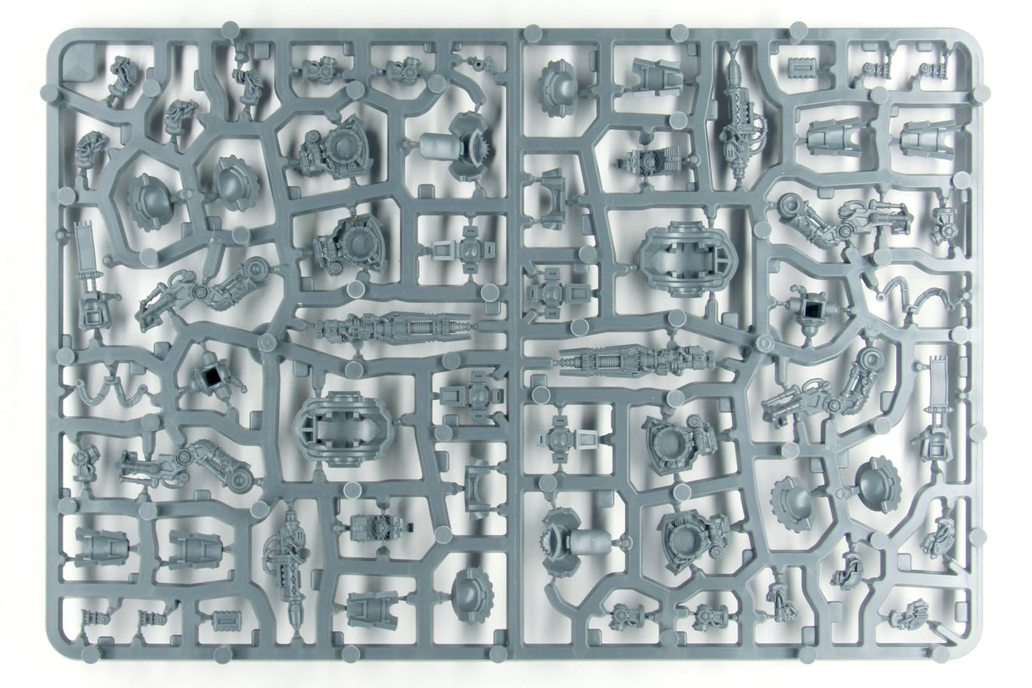 03-87 Horus Heresy: Legions Imperialis: Cerastus Knights Atrapos