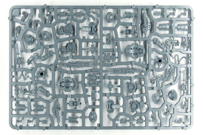 03-87 Horus Heresy: Legions Imperialis: Cerastus Knights Atrapos