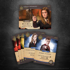 Harry Potter: Hogwarts Battle: Charms & Potions Expansion
