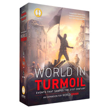 World Order: World in Turmoil Expansion