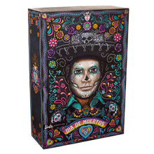 Barbie: Dia De Muertos: Ken By Mattel